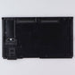 Repair Part - Back Plate (Black) for Nintendo Switch HAC-001