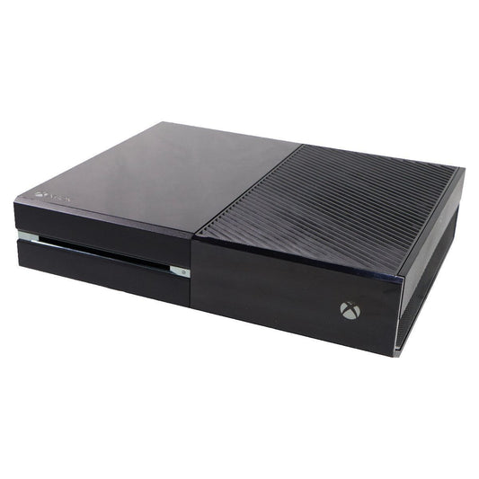 Microsoft Xbox One 500GB Console (1540) with Controller - Matte Black Gaming/Console - Video Game Consoles XBOX - Simple Cell Bulk Wholesale Pricing - USA Seller