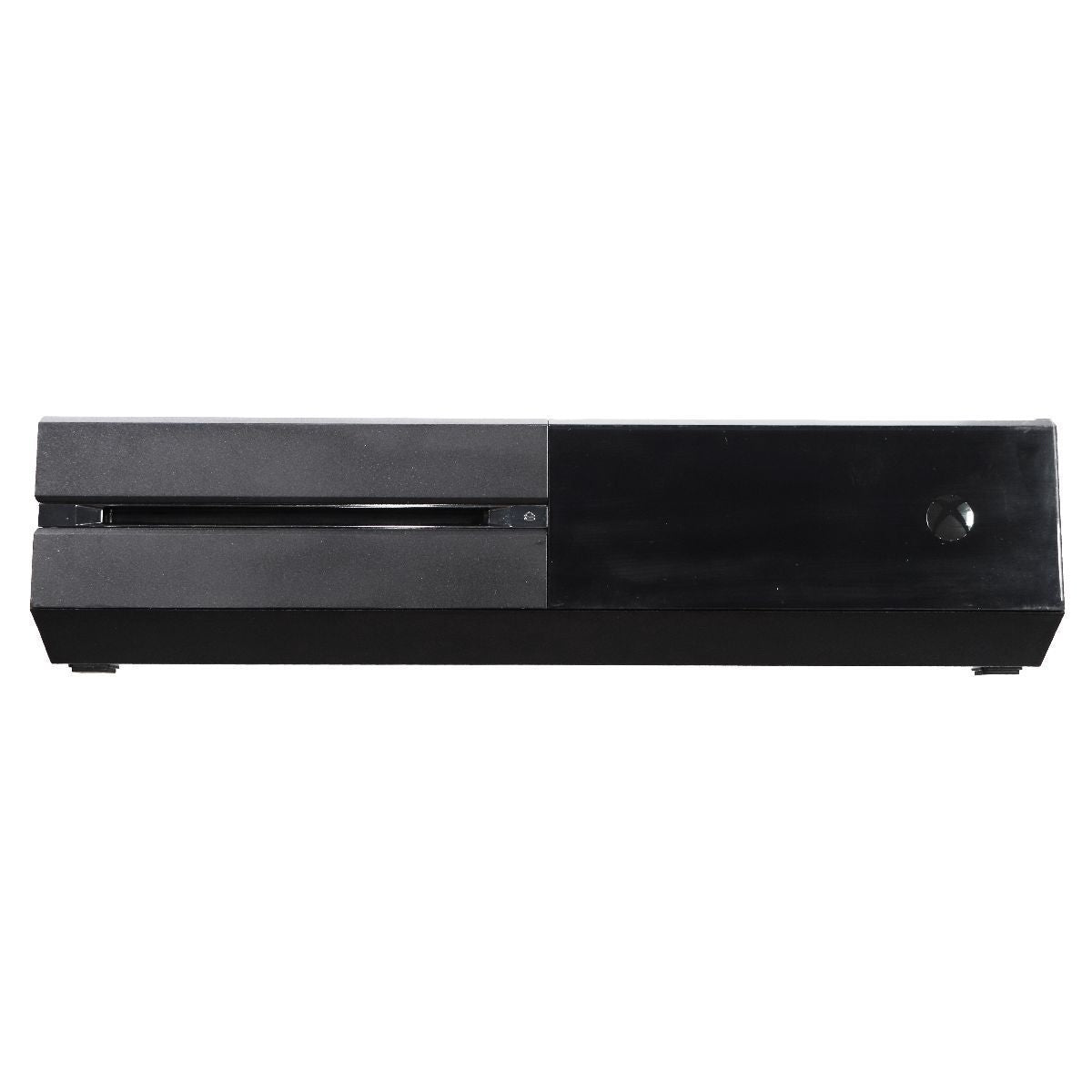 Microsoft Xbox One 500GB Console (1540) with Controller - Matte Black Gaming/Console - Video Game Consoles XBOX - Simple Cell Bulk Wholesale Pricing - USA Seller