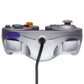 Nintendo GameCube Wired Gaming Controller - Platinum Silver (DOL-003) Gaming/Console - Controllers & Attachments Nintendo - Simple Cell Bulk Wholesale Pricing - USA Seller