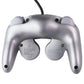 Nintendo GameCube Wired Gaming Controller - Platinum Silver (DOL-003) Gaming/Console - Controllers & Attachments Nintendo - Simple Cell Bulk Wholesale Pricing - USA Seller