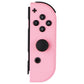 Nintendo Switch Joy-Con (R) Right Controller with Strap - Pastel Pink HAC-016 Gaming/Console - Controllers & Attachments Nintendo - Simple Cell Bulk Wholesale Pricing - USA Seller