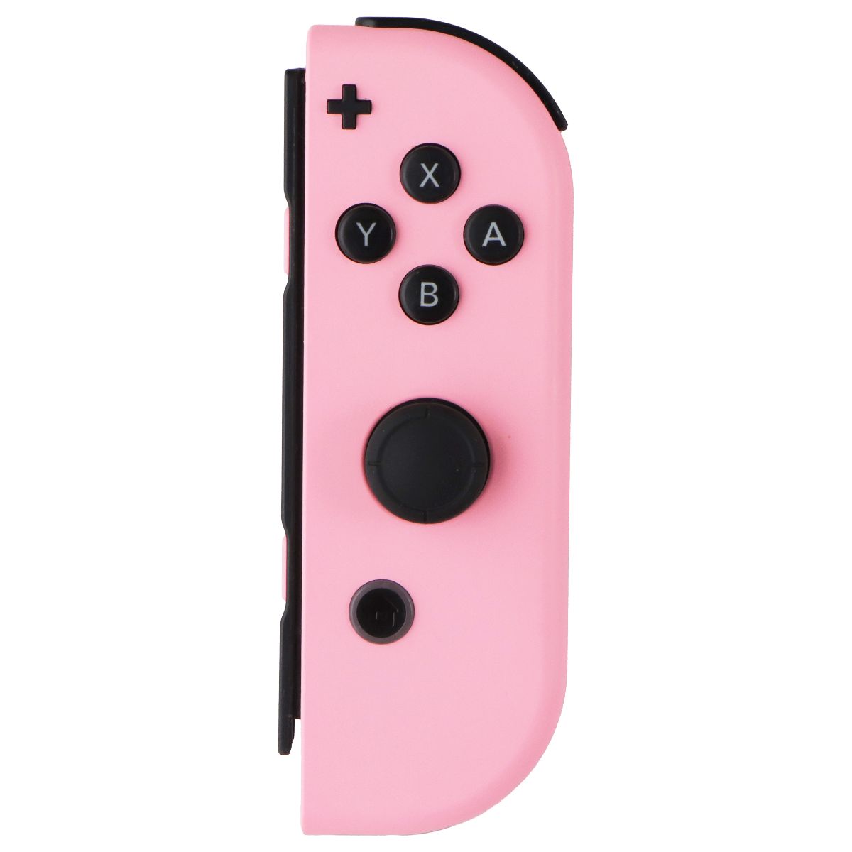 Nintendo Switch Joy-Con (R) Right Controller with Strap - Pastel Pink HAC-016 Gaming/Console - Controllers & Attachments Nintendo - Simple Cell Bulk Wholesale Pricing - USA Seller