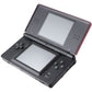 Nintendo DS Lite Console (USG-001) - Crimson / Black Gaming/Console - Video Game Consoles Nintendo - Simple Cell Bulk Wholesale Pricing - USA Seller