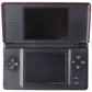 Nintendo DS Lite Console (USG-001) - Crimson / Black Gaming/Console - Video Game Consoles Nintendo - Simple Cell Bulk Wholesale Pricing - USA Seller