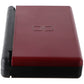 Nintendo DS Lite Console (USG-001) - Crimson / Black Gaming/Console - Video Game Consoles Nintendo - Simple Cell Bulk Wholesale Pricing - USA Seller