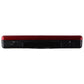 Nintendo DS Lite Console (USG-001) - Crimson / Black Gaming/Console - Video Game Consoles Nintendo - Simple Cell Bulk Wholesale Pricing - USA Seller