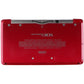 Nintendo 3DS Handheld Gaming System - Flame Red (CTR-001) Gaming/Console - Video Game Consoles Nintendo    - Simple Cell Bulk Wholesale Pricing - USA Seller