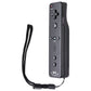 Official Nintendo Wii Remote Plus (Wii MotionPlus) - Glossy Black