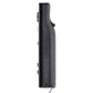 Official Nintendo Wii Remote Plus (Wii MotionPlus) - Glossy Black
