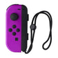 Nintendo Switch Joy-Con (L) Left Wireless Controller w/ Strap - Purple HAC-016 Gaming/Console - Controllers & Attachments Nintendo - Simple Cell Bulk Wholesale Pricing - USA Seller