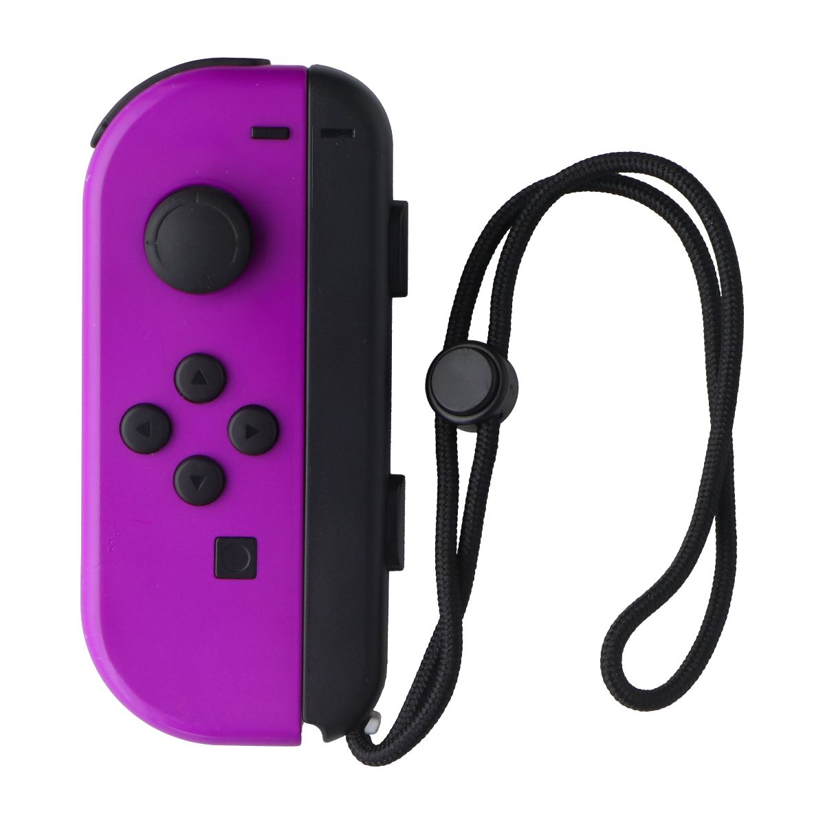 Nintendo Switch Joy-Con (L) Left Wireless Controller w/ Strap - Purple HAC-016 Gaming/Console - Controllers & Attachments Nintendo - Simple Cell Bulk Wholesale Pricing - USA Seller