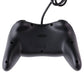Nintendo Official Wii Classic Controller Pro - Glossy Black Gaming/Console - Controllers & Attachments Nintendo - Simple Cell Bulk Wholesale Pricing - USA Seller
