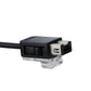Nintendo Official Wii Classic Controller Pro - Glossy Black Gaming/Console - Controllers & Attachments Nintendo - Simple Cell Bulk Wholesale Pricing - USA Seller