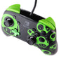 PDP Rematch Wired Deluxe Gaming Controller for Nintendo Switch - 1-Up Mushroom