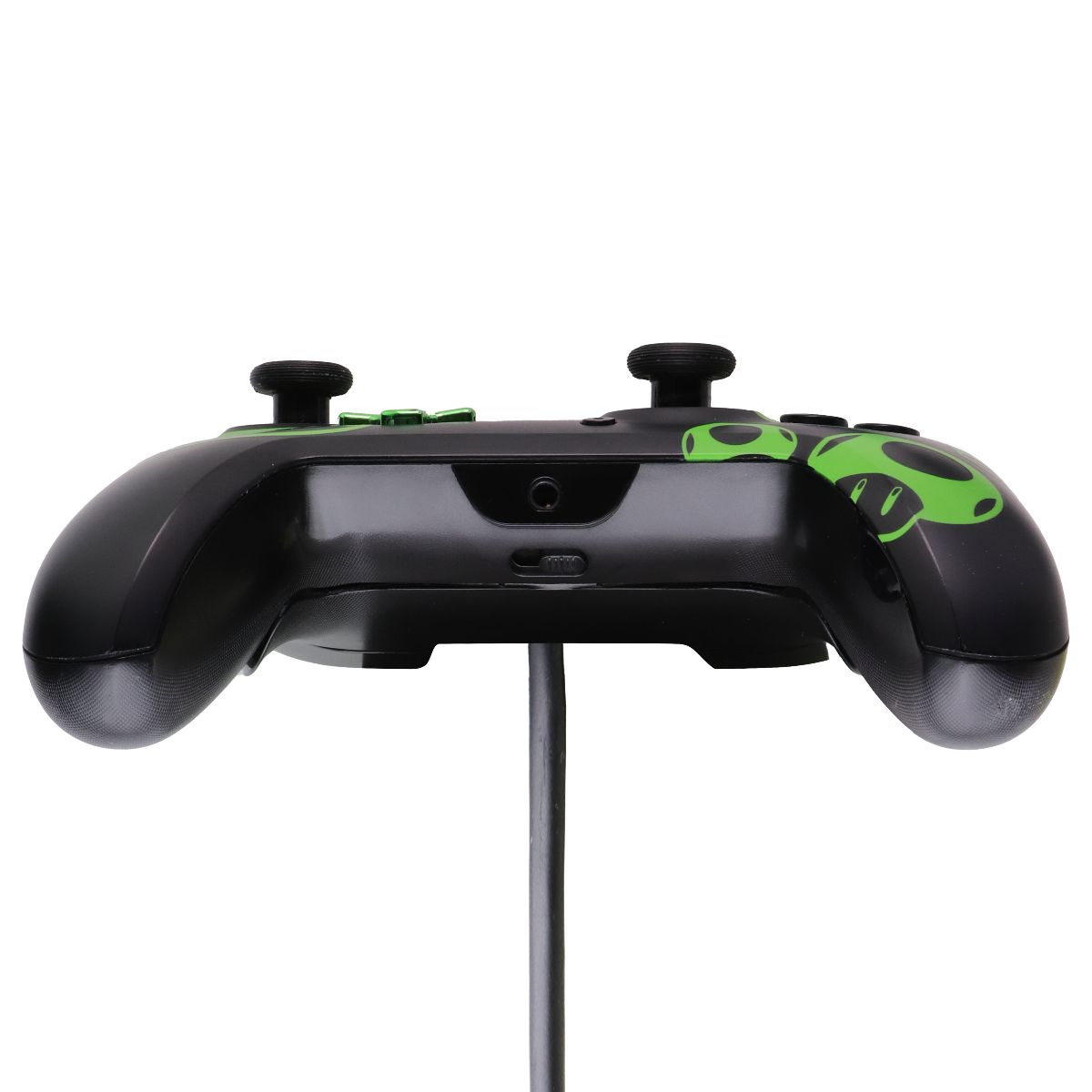PDP Rematch Wired Deluxe Gaming Controller for Nintendo Switch - 1-Up Mushroom