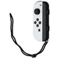 Nintendo Switch Left Side Joy-Con Controller with Rail/Strap - White (HAC-015) Gaming/Console - Controllers & Attachments Nintendo - Simple Cell Bulk Wholesale Pricing - USA Seller