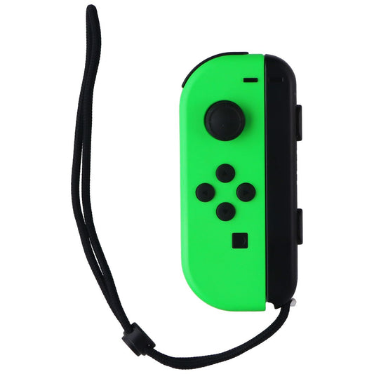 Nintendo Switch Joy-Con Controllers - Neon Green / Neon Pink (HAC-015/HAC-016) Gaming/Console - Controllers & Attachments Nintendo - Simple Cell Bulk Wholesale Pricing - USA Seller