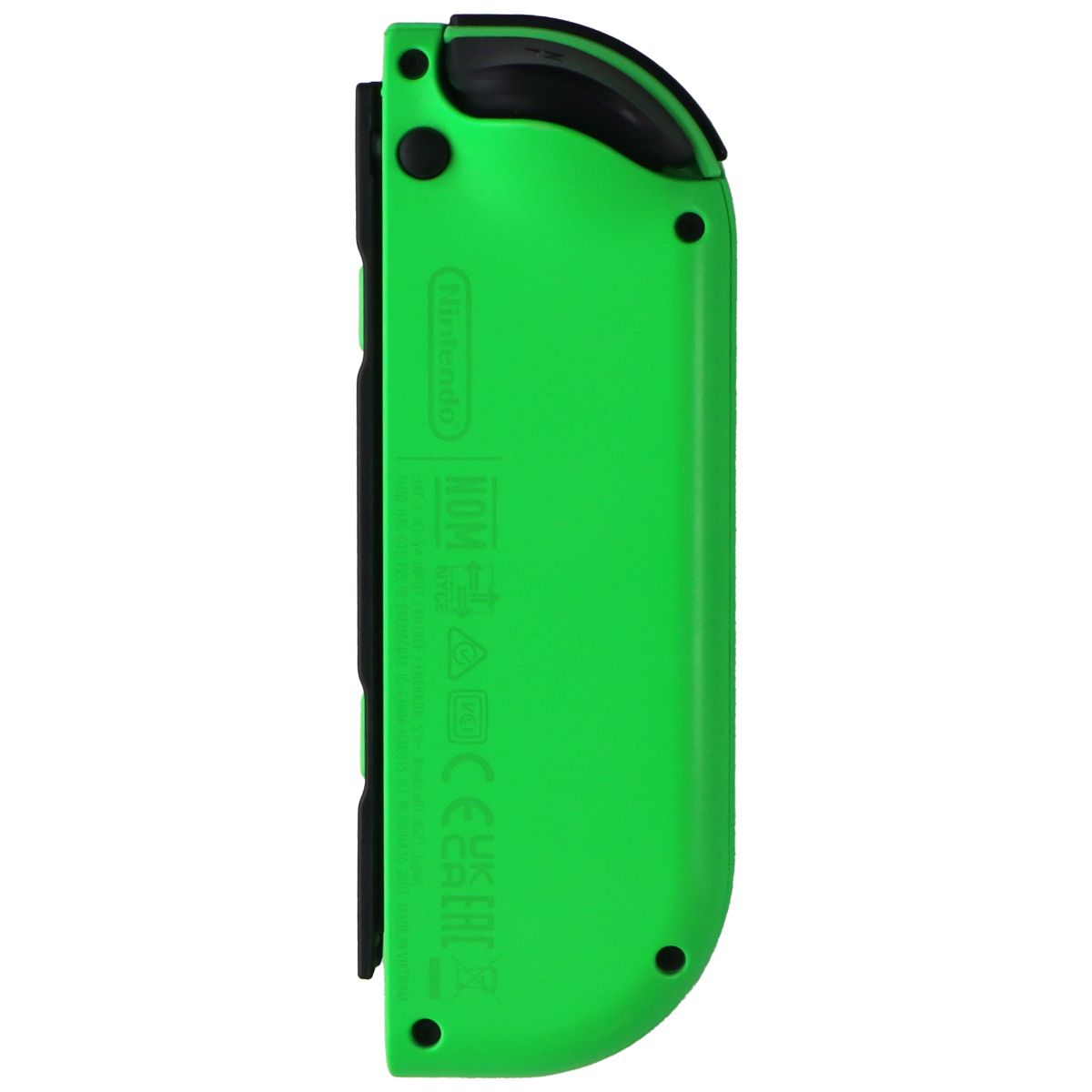 Nintendo Switch Joy-Con Controllers - Neon Green / Neon Pink (HAC-015/HAC-016) Gaming/Console - Controllers & Attachments Nintendo - Simple Cell Bulk Wholesale Pricing - USA Seller