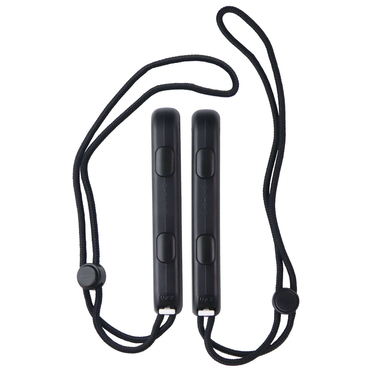 Nintendo Switch Joy-Con Controllers - Neon Green / Neon Pink (HAC-015/HAC-016) Gaming/Console - Controllers & Attachments Nintendo - Simple Cell Bulk Wholesale Pricing - USA Seller