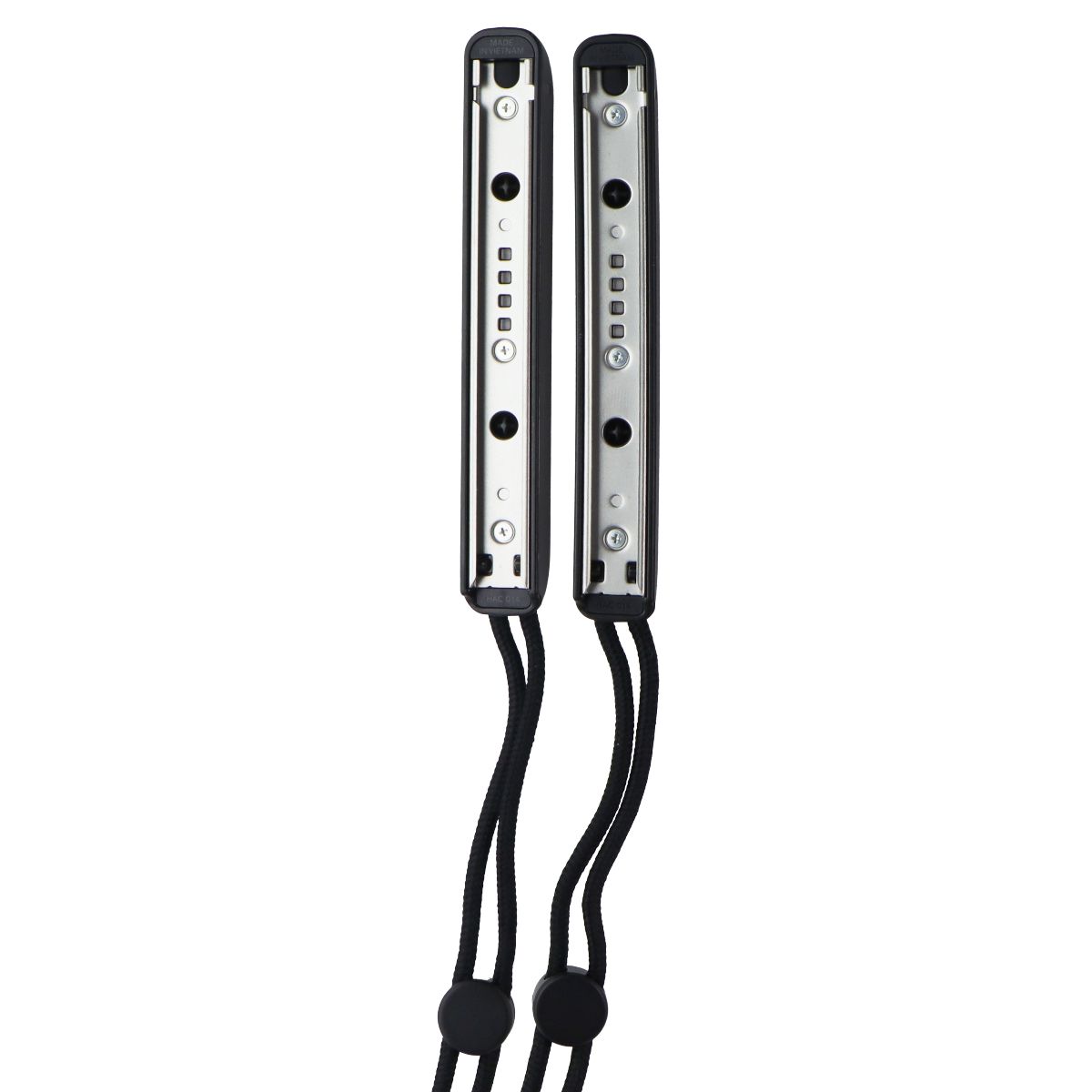 Nintendo Switch Joy-Con Controllers - Neon Green / Neon Pink (HAC-015/HAC-016) Gaming/Console - Controllers & Attachments Nintendo - Simple Cell Bulk Wholesale Pricing - USA Seller