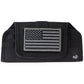Nite Ize Horizontal Clip Case Universal Holster (XXL) - Black/USA Patch Cell Phone - Cases, Covers & Skins Nite Ize - Simple Cell Bulk Wholesale Pricing - USA Seller