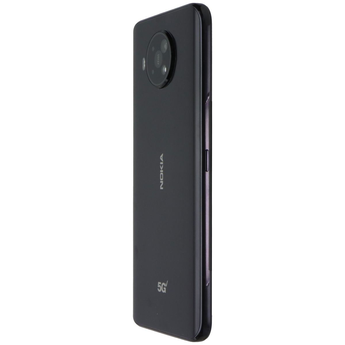Nokia 8 V 5G UW Smartphone (TA-1257) Verizon - 64GB / Meteor Gray Cell Phones & Smartphones Nokia - Simple Cell Bulk Wholesale Pricing - USA Seller
