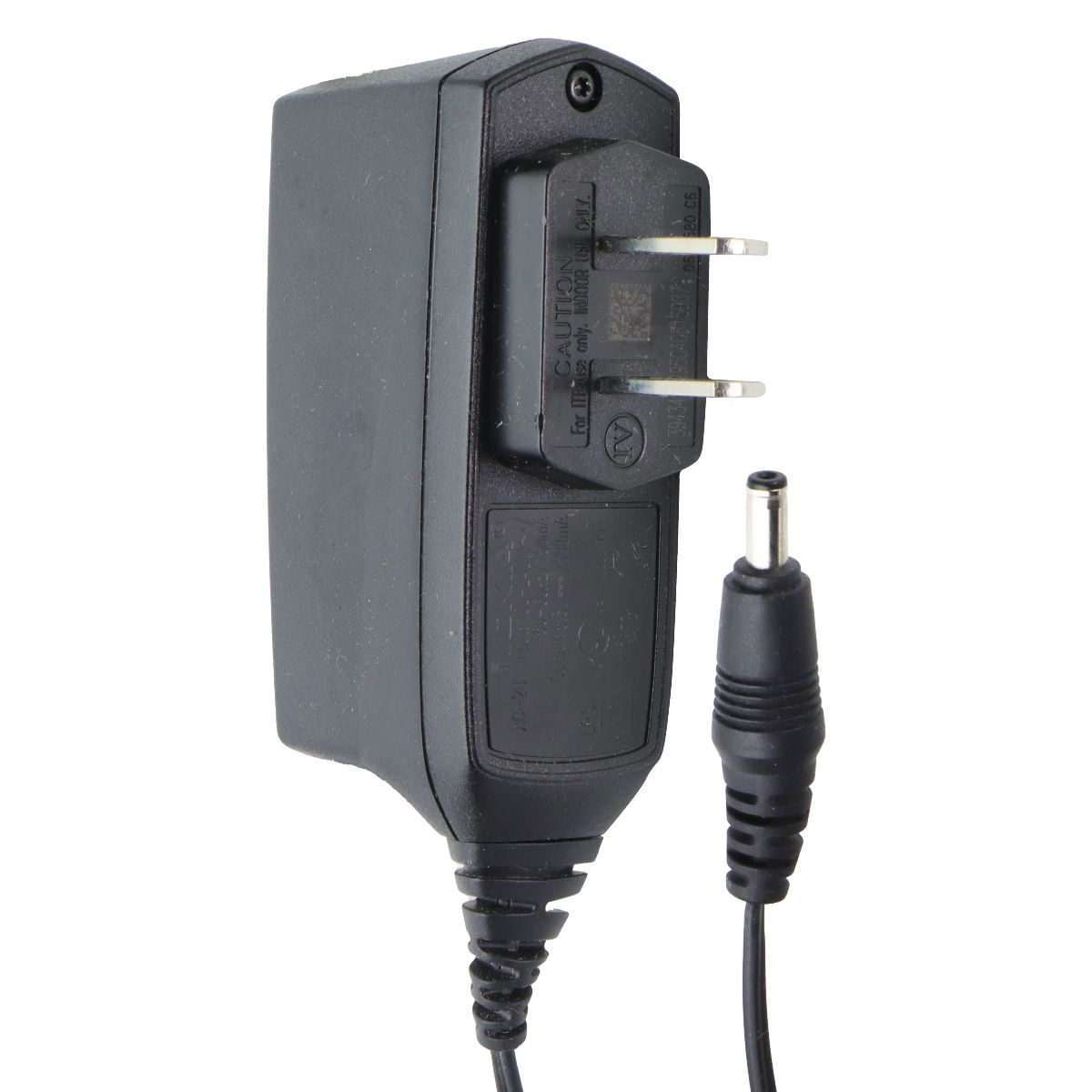 Nokia Travel Wall Charger Power Supply/Adapter (AC-2U) - Black Multipurpose Batteries & Power - Multipurpose AC to DC Adapters Nokia - Simple Cell Bulk Wholesale Pricing - USA Seller