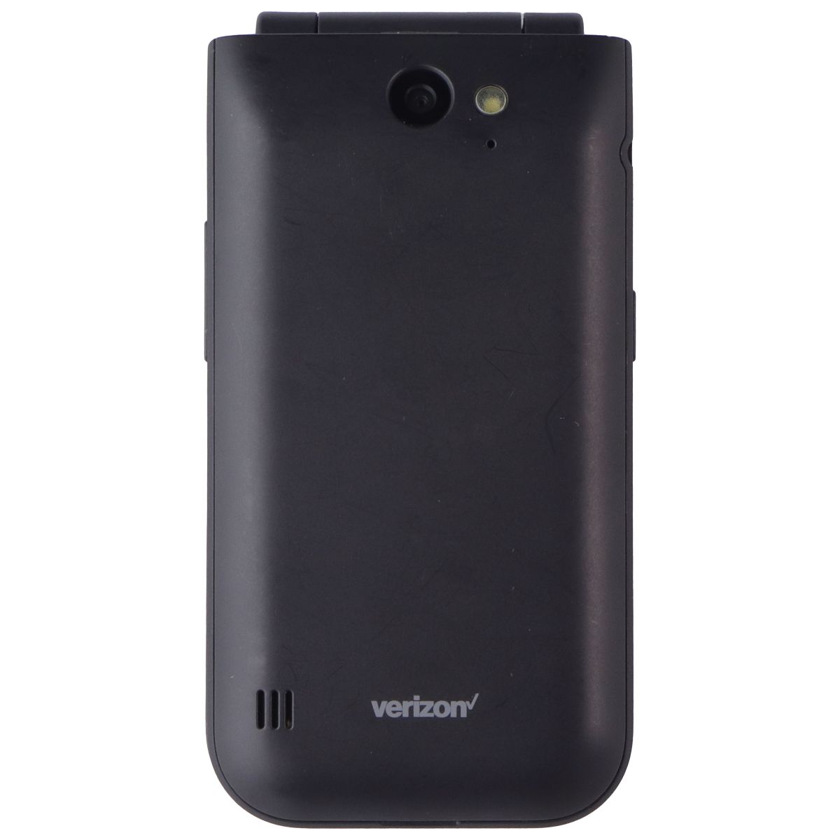 Nokia 2720 V Flip (2.8-inch) Flip Phone (TA-1295) Verizon Only - 4GB/Black Cell Phones & Smartphones Nokia - Simple Cell Bulk Wholesale Pricing - USA Seller