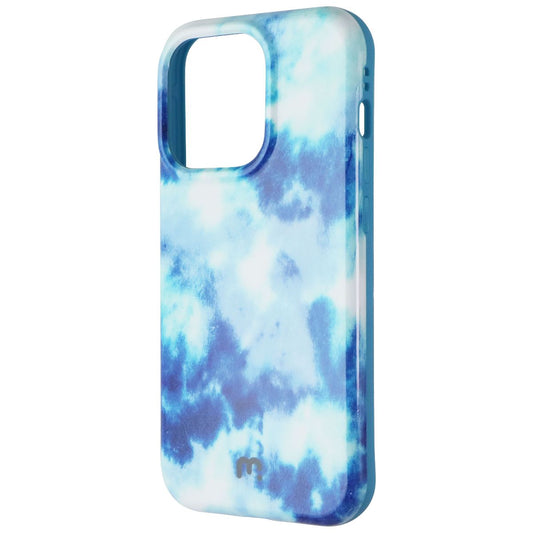 MyBat Pro Chic Series Case for Apple iPhone 14 Pro - Sky Tie Dye