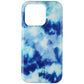 MyBat Pro Chic Series Case for Apple iPhone 14 Pro - Sky Tie Dye