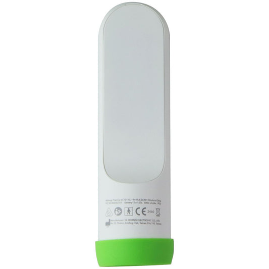 Nokia Thermo Smart Temporal Thermometer for Children and Adults - White (SCT01)