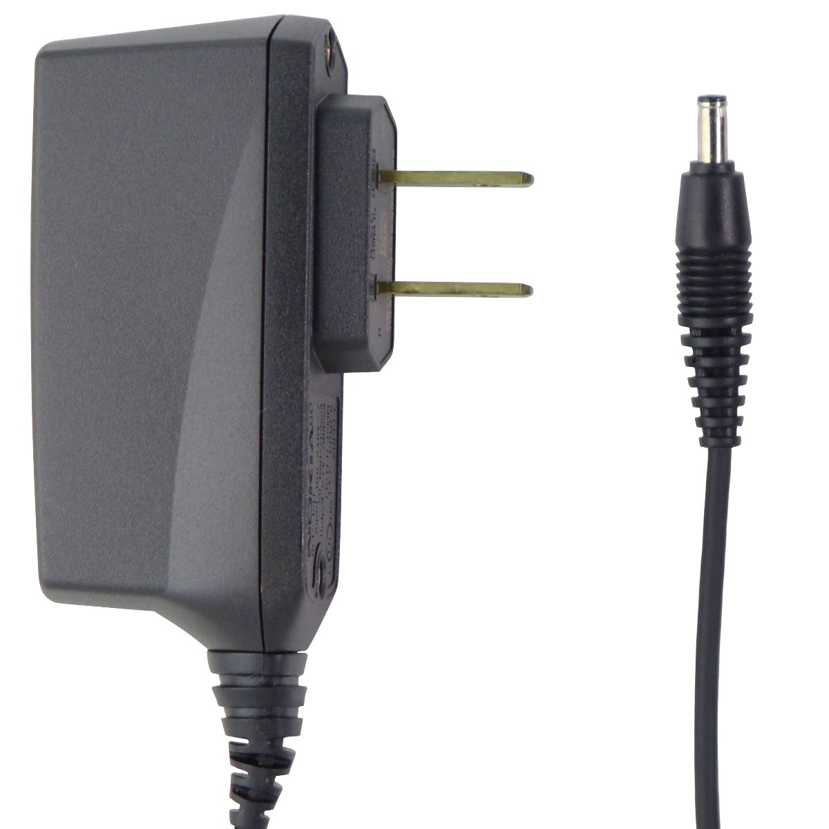 Nokia 5.7V Wall Charger (ACP-12U) for Select Nokia Cell Phones - Black Cell Phone - Chargers & Cradles Nokia - Simple Cell Bulk Wholesale Pricing - USA Seller