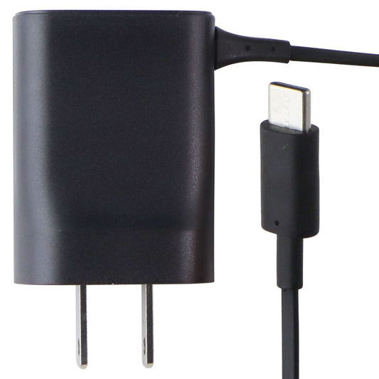 Nokia Corded 5V/1A 5W USB-C Charger (DSA-5PF18-05) - Black Cell Phone - Cables & Adapters Nokia - Simple Cell Bulk Wholesale Pricing - USA Seller