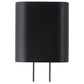 Nokia USB-C 5V/3A Power Adapter (AD-020U) - Black Parts & Accessories - Chargers & Cradles Nokia - Simple Cell Bulk Wholesale Pricing - USA Seller