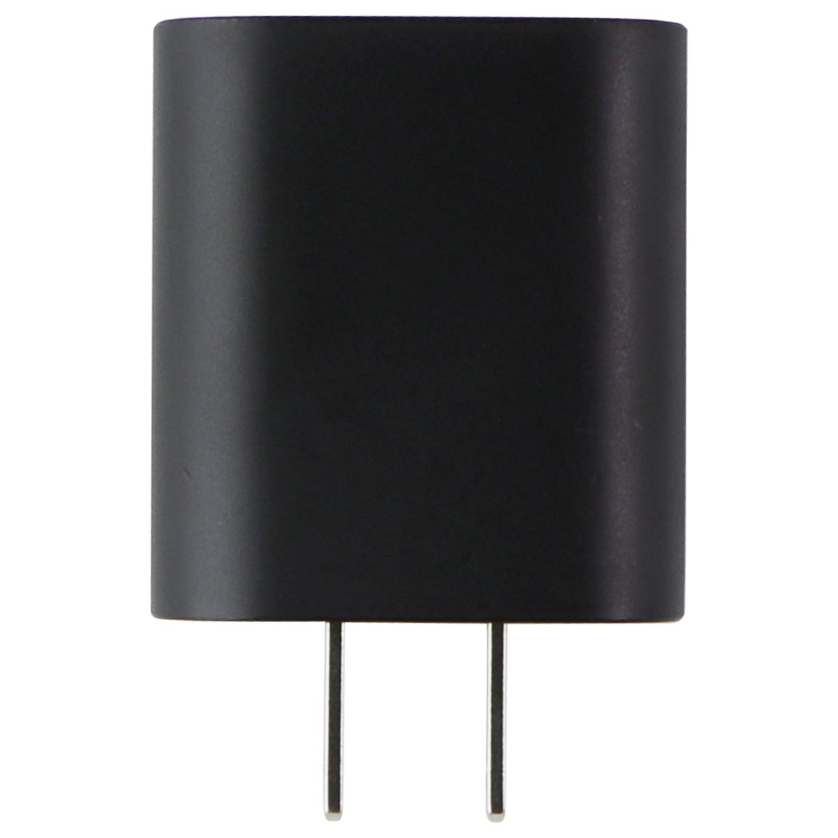 Nokia USB-C 5V/3A Power Adapter (AD-020U) - Black Parts & Accessories - Chargers & Cradles Nokia - Simple Cell Bulk Wholesale Pricing - USA Seller