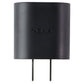 Nokia 10 Watt 5V/2A (USB-A) AC Adapter (AD-010U) - Black Cell Phone - Cables & Adapters Nokia - Simple Cell Bulk Wholesale Pricing - USA Seller