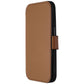 Nomad Modern Leather Folio Case for MagSafe for iPhone 15 Pro - English Tan Cell Phone - Cases, Covers & Skins Nomad - Simple Cell Bulk Wholesale Pricing - USA Seller
