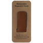 Nomad Modern Leather Folio Case for MagSafe for iPhone 15 Pro - English Tan Cell Phone - Cases, Covers & Skins Nomad - Simple Cell Bulk Wholesale Pricing - USA Seller