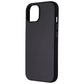 Nomad Modern Leather Case for MagSafe for Apple iPhone 15 - Black Cell Phone - Cases, Covers & Skins Nomad    - Simple Cell Bulk Wholesale Pricing - USA Seller