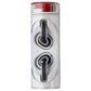 Nothing Ear Wireless Noise Cancelling Bluetooth Earbuds - White (B157)
