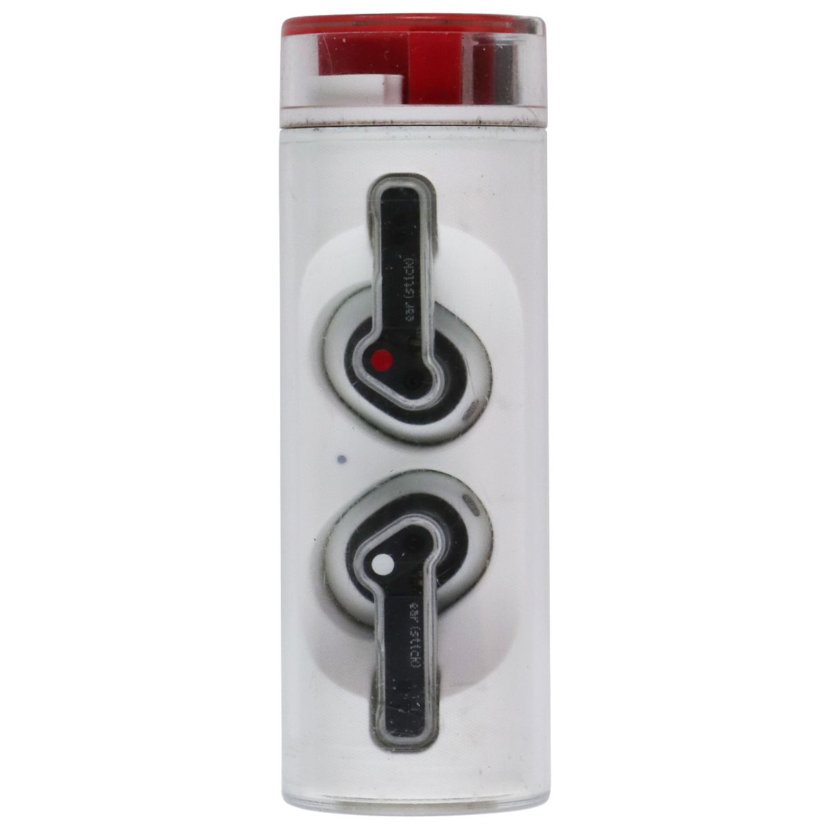 Nothing Ear Wireless Noise Cancelling Bluetooth Earbuds - White (B157)