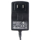 Unbranded (SSW - 2053) 5V 1.1A Wall Charger for Micro USB Devices - Black Cell Phone - Cables & Adapters Unbranded - Simple Cell Bulk Wholesale Pricing - USA Seller