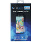 Nuglas Crystal Clear Tempered Glass Screen Protector for Galaxy A70 - Clear Cell Phone - Screen Protectors Nuglas - Simple Cell Bulk Wholesale Pricing - USA Seller