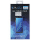 Nuglas Crystal Clear Premium Tempered Glass for Google LG Q70 - Clear Cell Phone - Screen Protectors Nuglas - Simple Cell Bulk Wholesale Pricing - USA Seller