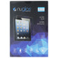 Nuglas Crystal Clear Tempered Glass for Apple iPad Mini 1/2/3 - Clear iPad/Tablet Accessories - Screen Protectors Nuglas - Simple Cell Bulk Wholesale Pricing - USA Seller