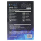 Nuglas Crystal Clear Tempered Glass for Apple iPad Mini 1/2/3 - Clear iPad/Tablet Accessories - Screen Protectors Nuglas - Simple Cell Bulk Wholesale Pricing - USA Seller