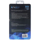 Nuglas 5D Full Cover Curved Edge Tempered Glass for LG G8/G8 ThinQ - Black Cell Phone - Screen Protectors Nuglas - Simple Cell Bulk Wholesale Pricing - USA Seller