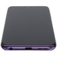 NUU B20 (6.5-inch) Smartphone Unlocked - 128GB/Daydream Purple (N6501L) Cell Phones & Smartphones Nuu Mobile - Simple Cell Bulk Wholesale Pricing - USA Seller