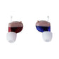 NuvoMed DigiEars Max Over-the-Counter Hearing Aids (HSA-4/0142) Portable Audio - Headphones NuvoMed - Simple Cell Bulk Wholesale Pricing - USA Seller